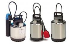Lowara Doc Submersibles