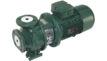 DAB NKM-G/NKP-G Swimming Pool PreFilter-Compatible Pumps