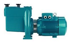 NMPM Pumps 240V