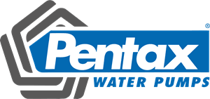 Pentax Pumps