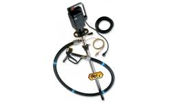 Lutz Pump Sets 10 for Hazardous Products (Complete Drum Drainage)