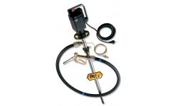 Lutz Pump Sets 7 for Solvent Products