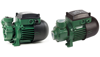 DAB KPS/KPF Peripheral Pumps