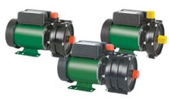 Right RGP, RSP, RHP Centrifugal Pumps