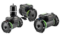 Right Centrifugal Shower & House Pumps