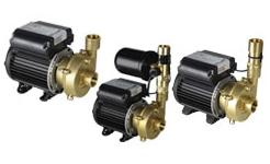 CH Single Stage Booster Pumps