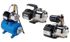 Stuart Turner Jet Pumps