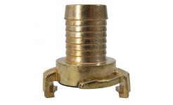 Swift Quick Release Bayonet Fittings
