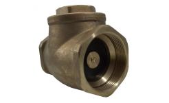 Swing Check Valves
