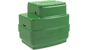 GEO Lifting Stations