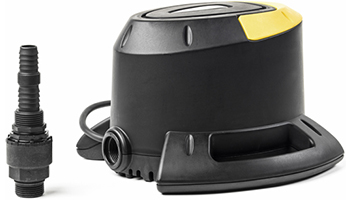 EuroCover Swimming Pool Pumps