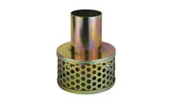 Tin Can Strainers