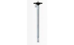 ALU (Aluminium) Pump Tubes for Neutral, Non Flammable Liquids