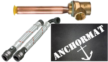 Shower Pump Accessories