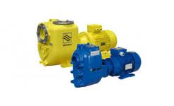 Varisco Self Priming Centrifugal Pumps