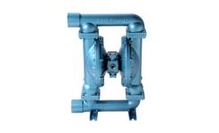 X75 3 Inch Pumps