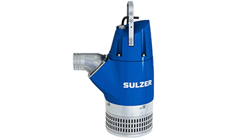 XJ 80 Submersible Pumps
