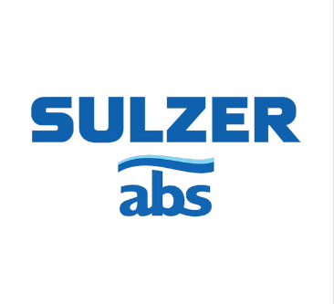 ABS Sulzer Pump Spares