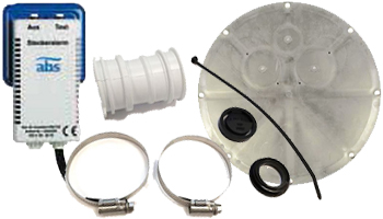 Lowara Submersible Pump Accessories