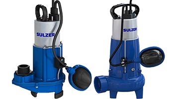 MF Wastewater Submersibles