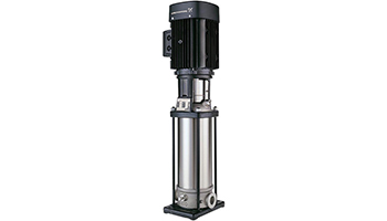 CRN Spares