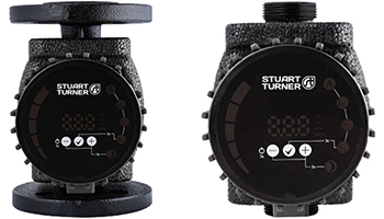 Stuart Pulse Single Head Variable Speed Circulators