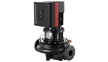TPE 2000 Single Head In-Line 2 Pole 240v