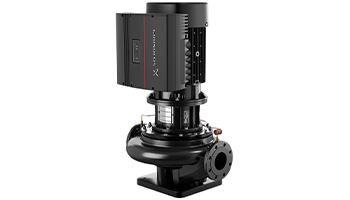 TPE 2000 Single Head In-Line 2 Pole 415v