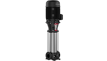 CR 95 (Replaces CR90 Models) 415V
