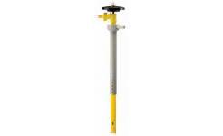 PP (Polypropylene) Pump Tubes for Mixing Highly Corrosive & Neutral Liquids