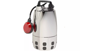 GXV25 Submersible Drainage Pumps