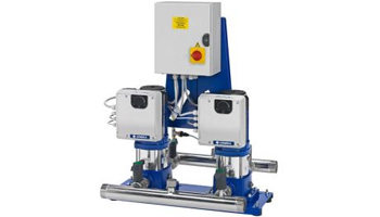 SMB20 Pumps