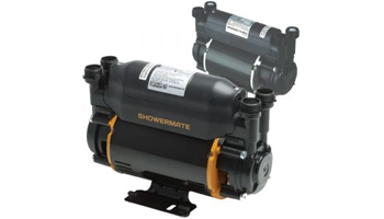 Showermate Eco Pumps