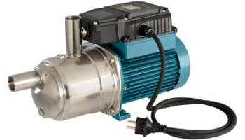 Meta Variable Speed Pressure Booster