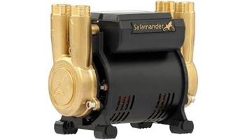 Salamander CT Force Shower Pumps