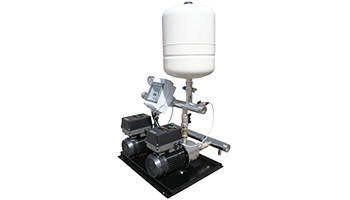 iBolt Horizontal Twin Sets