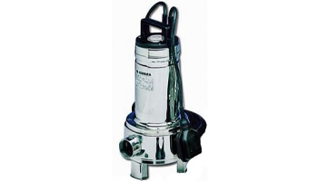 Lowara DOMO Submersibles