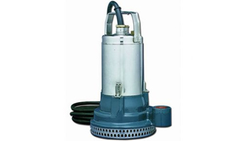 Lowara DN Submersibles