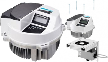 Variable Speed Drives