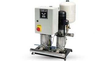 ABB Vertical Booster Sets