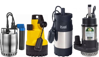 Submersible Pumps