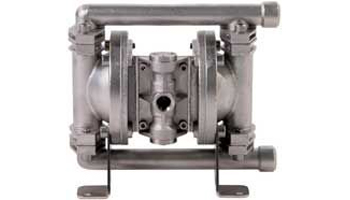 Stainless Steel Blagdon Pumps