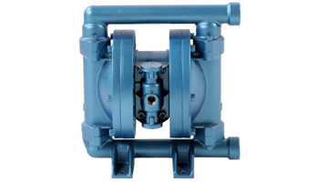 Aluminium Blagdon Pumps
