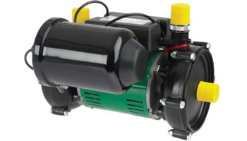Salamander ESP Shower Pumps