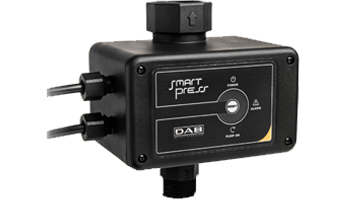 Smart Press Controllers
