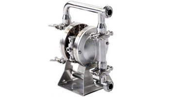 FDA Compliant Blagdon Pumps