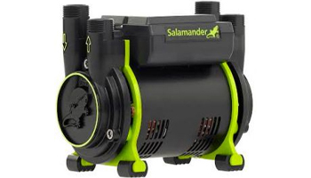 Salamander CT Xtra Shower Pumps