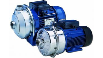 Lowara C Series