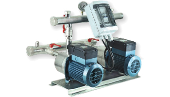 BSM2F Series