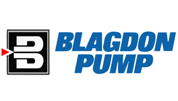 Blagdon Pumps